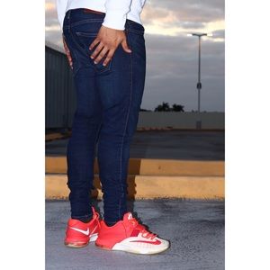 Hollister Super Skinny Jeans 👖